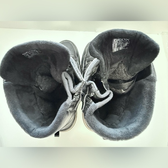 Geox Respira Winter Boots - Size 6 - Picture 13 of 13